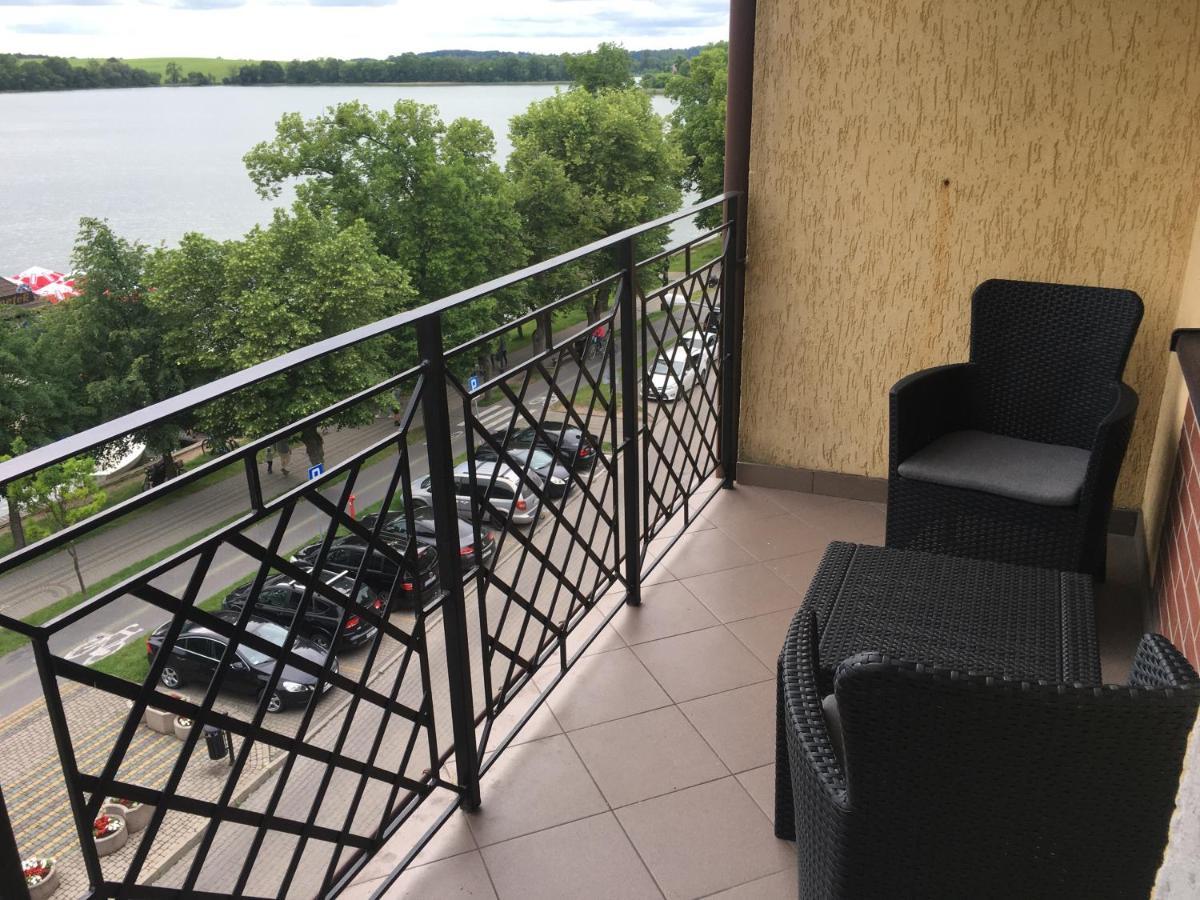Apartament Elk Promenada 外观 照片