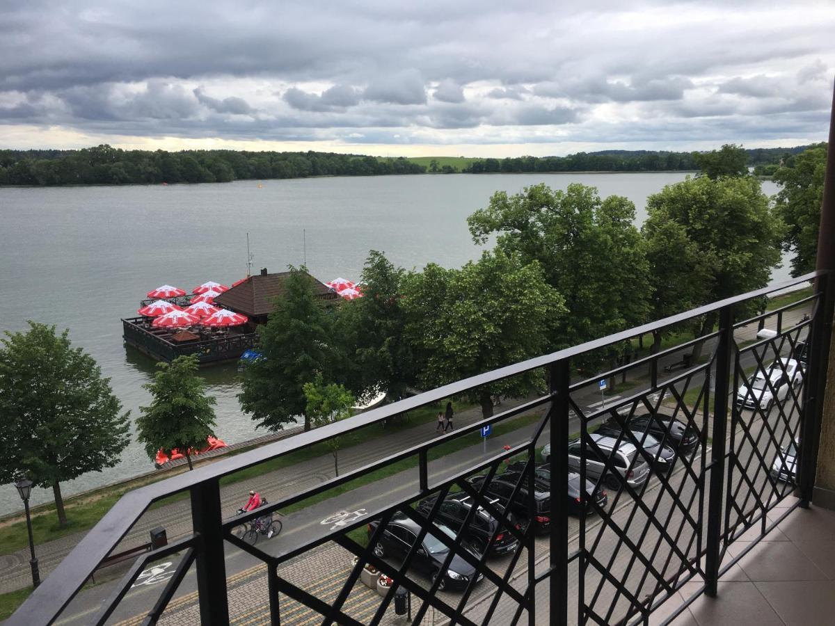 Apartament Elk Promenada 外观 照片