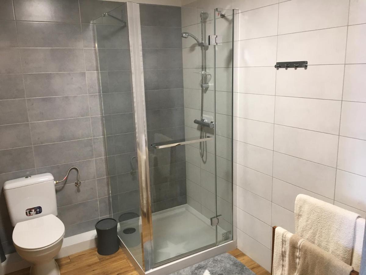 Apartament Elk Promenada 外观 照片