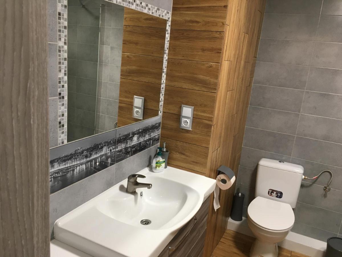 Apartament Elk Promenada 外观 照片