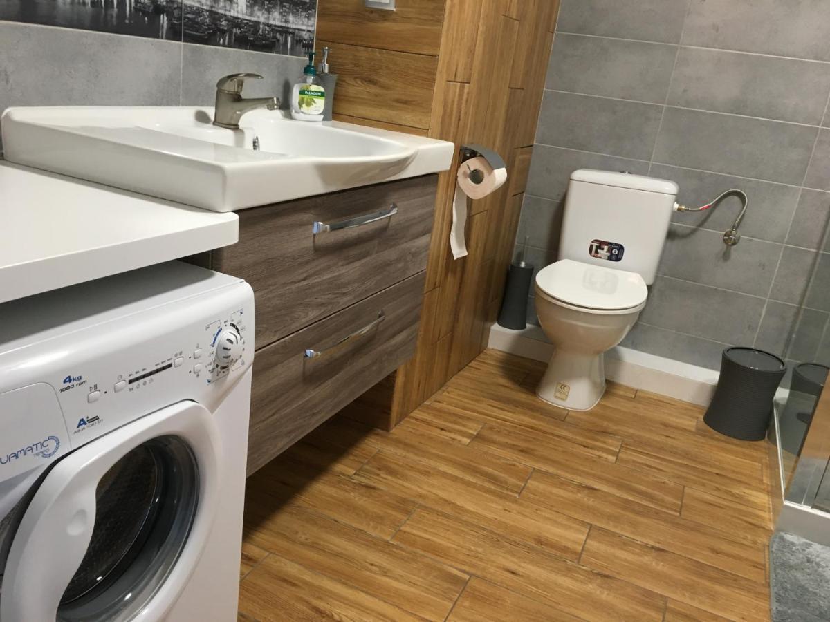 Apartament Elk Promenada 外观 照片