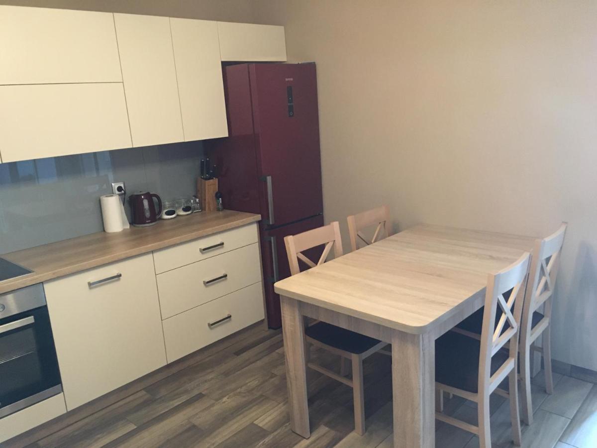 Apartament Elk Promenada 外观 照片
