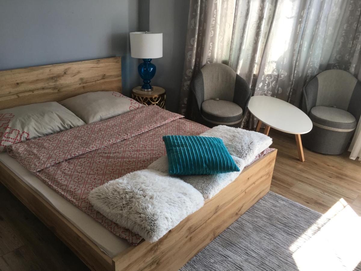 Apartament Elk Promenada 外观 照片